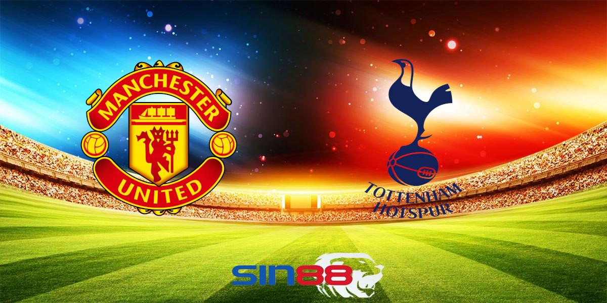 Nhận định bóng đá Manchester United – Tottenham 22h30 ngày 29/09/2024 – Ngoại hạng Anh