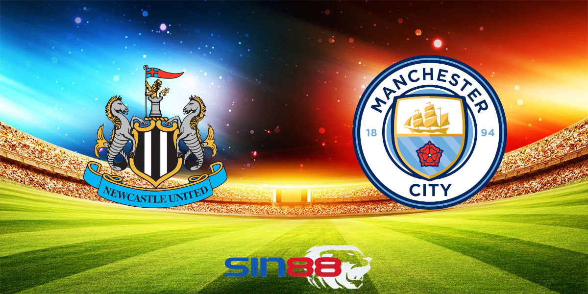 Nhận định bóng đá Newcastle – Manchester City 18h30 ngày 28/09/2024 – Ngoại hạng Anh