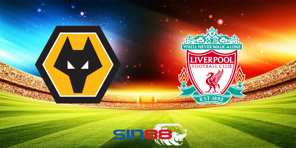 Nhận định bóng đá Wolves – Liverpool 23h30 ngày 28/09/2024 – Ngoại hạng Anh