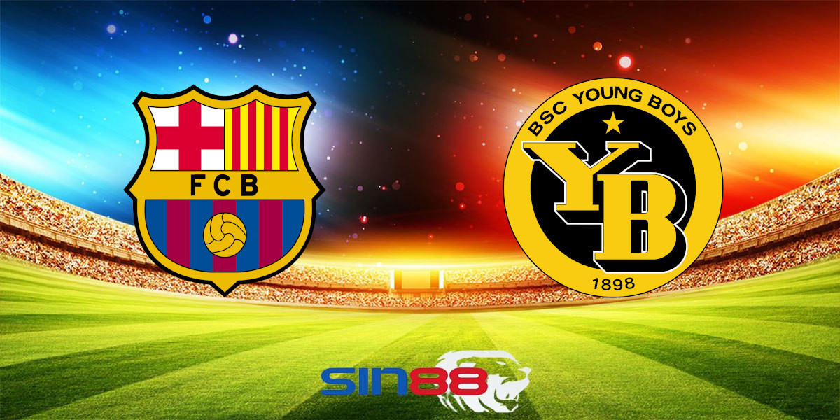 Nhận định bóng đá Barcelona – Young Boys 02h00 ngày 02/10/2024 – Champions League